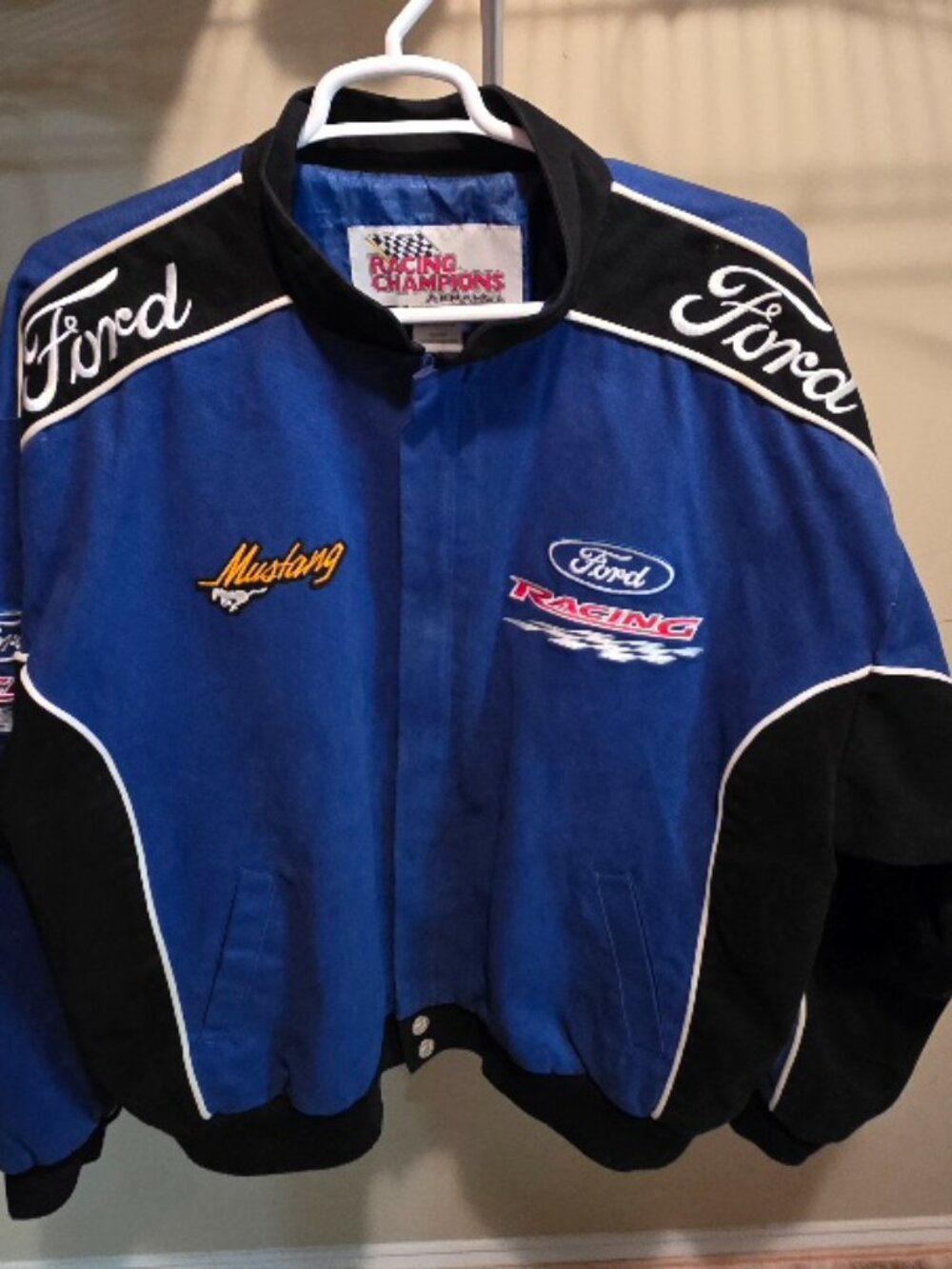 💥 NASCAR💥 FORD RACING CHAMPIONS {Custom Pre-Order}